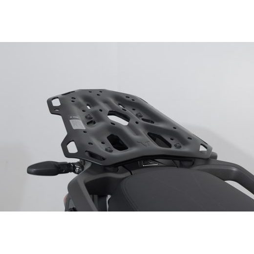 SW MOTECH ADVENTURE SADA TŘÍ KUFRŮ,ČERNÉ, TIGER 1200 RALLY / GT EXPLORER (22-).