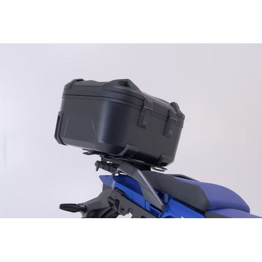 SW MOTECH ADVENTURE SET DUSC BLACK. SUZUKI V-STROM 1050DE (21-).