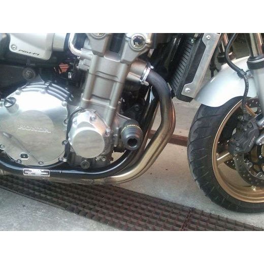 PROTEKTORY NA RÁM CLASIC - HONDA CB 1300