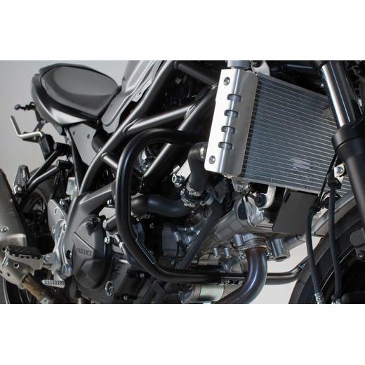 SW MOTECH PADACÍ RÁM SUZUKI SV650 ABS (15-) / SV650 X (18-).