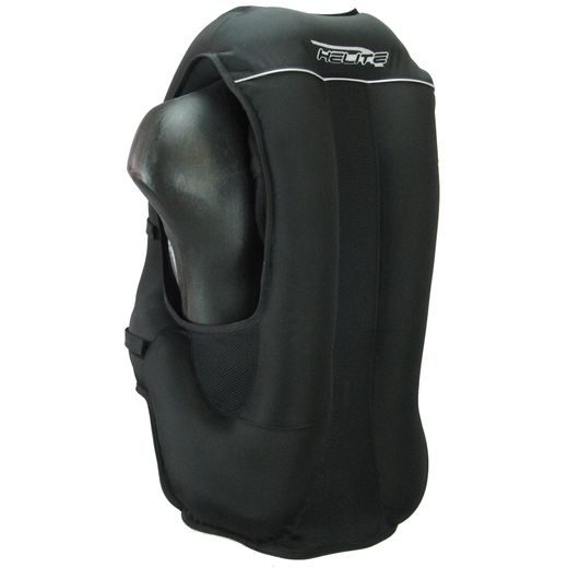 AIRBAGOVÁ VESTA HELITE AIRNEST HI-VIS