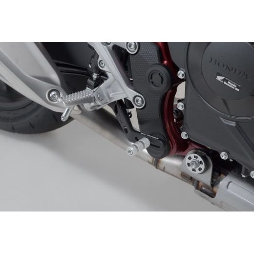 SW MOTECH BRZDOVÁ PÁKA HONDA CB750 HORNET (22-), NX500 (23-).