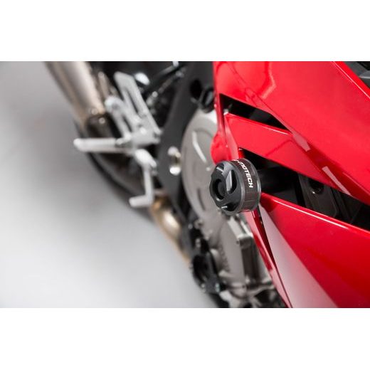 SW MOTECH PADACÍ PROTEKTORY NA BMW S 1000 R (13-16).