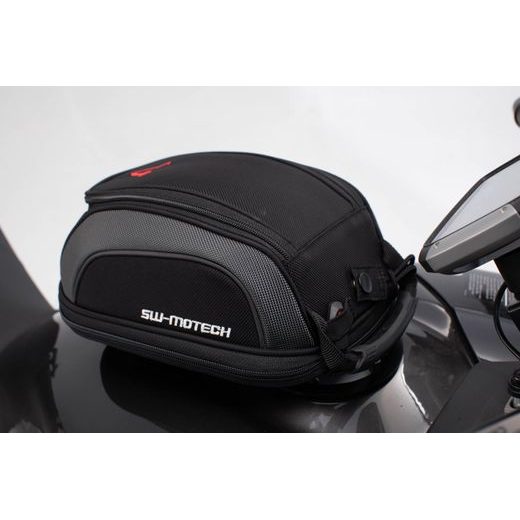 SW MOTECH EVO PODKOVA PRO YAMAHA NIKEN (18-).