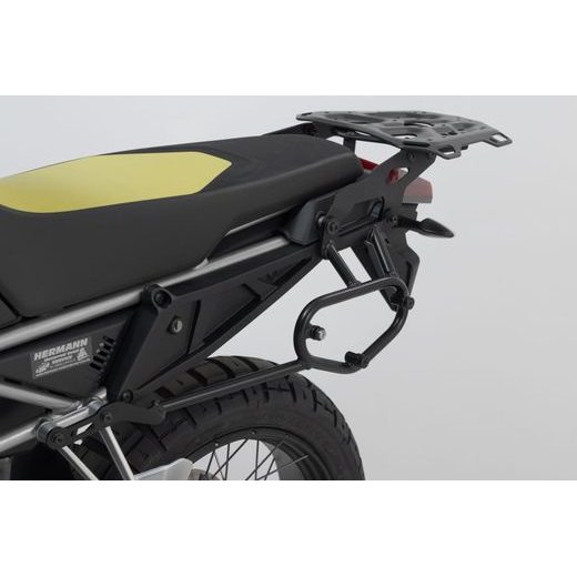 SW MOTECH SLC BOČNÍ NOSIČ LEVÝ, APRILIA TUAREG (21-)