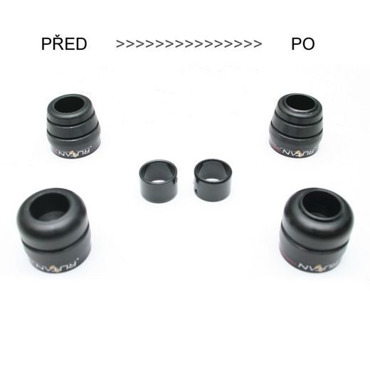 UPGRADE SADY NA OSU CLASIC + CONUS