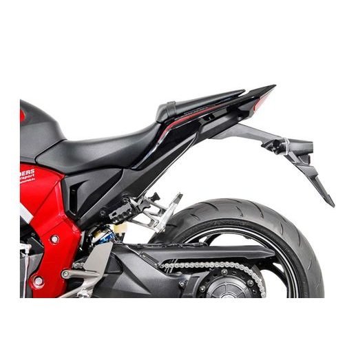 SW MOTECH BLAZE H PRO,SADA TAŠEK HONDA CB1000R (08-17)