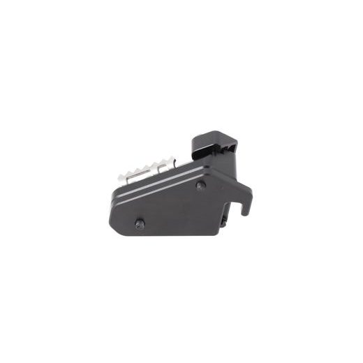 SW MOTECH ROZŠÍŘENÍ BRZDOVÉ PÁKY YAMAHA TRACER 9 (20-).