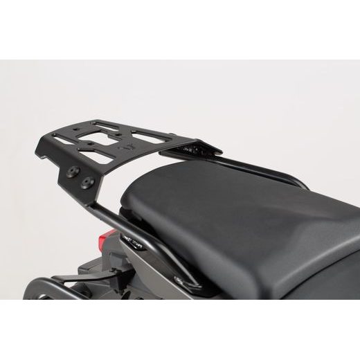 SW MOTECH TOP NOSIČ ALU-RACK HONDA CROSSRUNNER /15-/