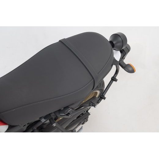 SW MOTECH NOSIČ SLC LEVÝ PRO YAMAHA XSR 700 (16) PRO TAŠKY LC1/LC2
