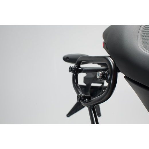 SW MOTECH SLC BOČNÍ NOSIČ PRAVÝ DUCATI MONSTER 821 (18-), 1200 / S (17-).