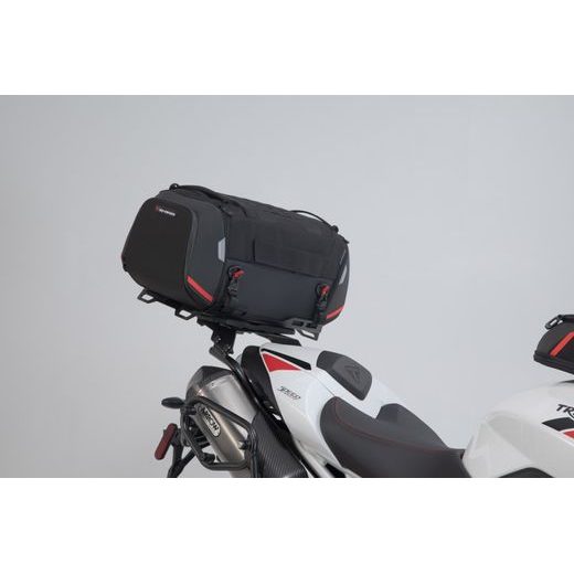 SW MOTECH RACKPACK SET TRIUMPH SPEED TRIPLE 1050 S / RS (18-).