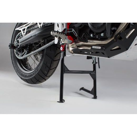 SW MOTECH HLAVNÍ STOJAN BMW F 800 GS/ ADVENTURE