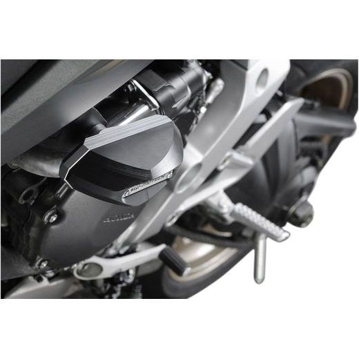 SW MOTECH PADACÍ PROTEKTORY HONDA CB 1000 R (08-17)