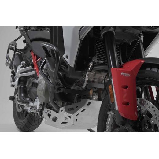 SW MOTECH PADACÍ RÁM PRO DUCATI MULTISTRADA V 4 (20-).
