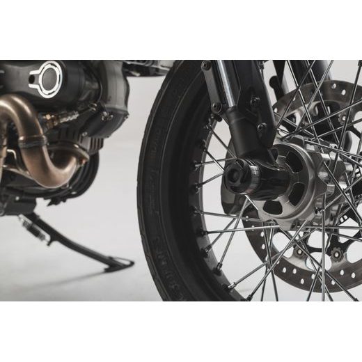 SW MOTECH PADACÍ PROTEKTORY NA PŘ. OSU DUCATI MODELS