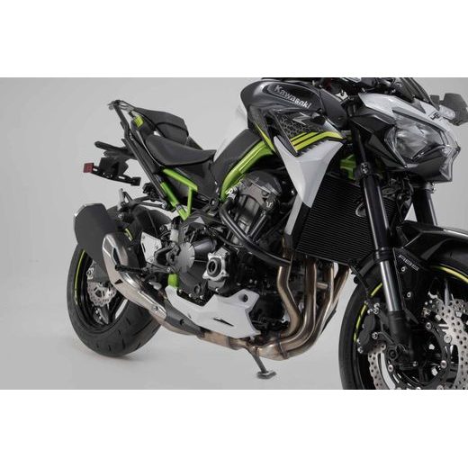 SW MOTECH PADACÍ RÁM KAWASAKI Z900 (16-)