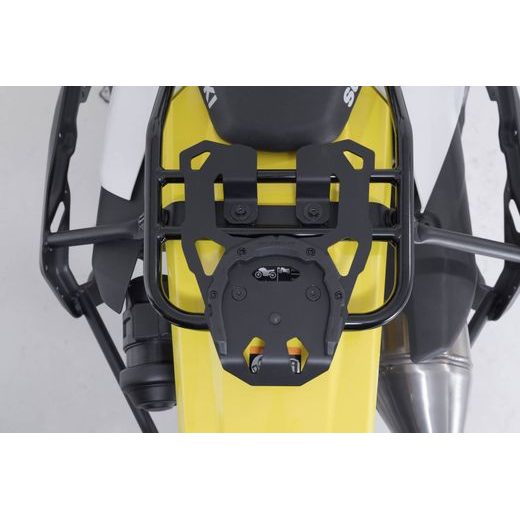 SW MOTECH PRO TANK RING ADAPTER NA ZADNÍ NOSIČ. SUZUKI DR-Z4S (25-).