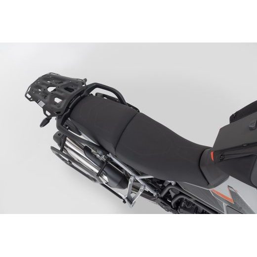SW MOTECH NOSIČ BOČNÍCH KUFRŮ PRO, TRIUMPH TIGER 900 GT/RALLY PRO (24-)