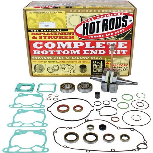 BOTTOM END KIT HOT RODS HR00235