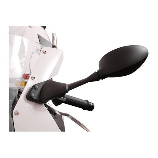 SW MOTECH ROZŠÍŘENÍ ZRCÁTEK BMW S 1000 RR