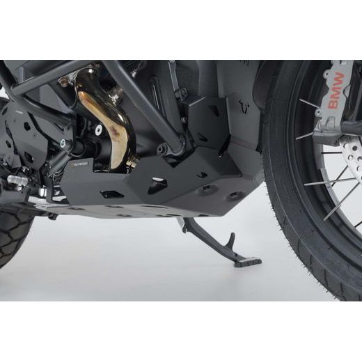 SW MOTECH KRYT MOTORU ČERNÝ BMW R 1300 GS (23-)