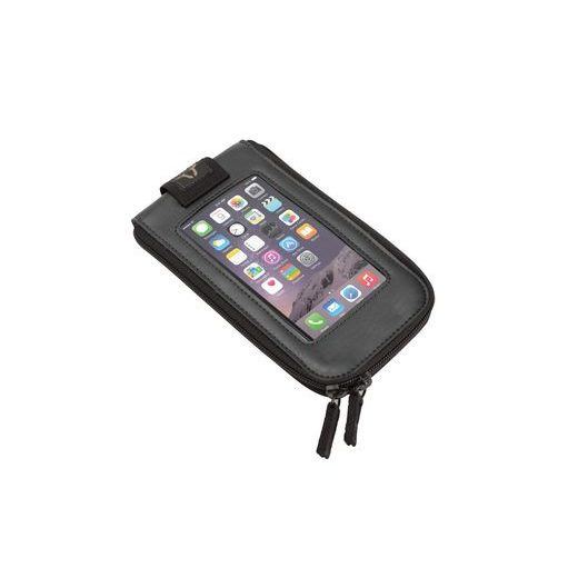 SW MOTECH LEGEND GEAR SMARTPHONE BAG LA3 - BLACK EDITION