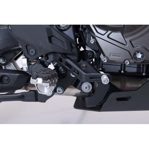 SW MOTECH BRZDOVÁ ŘADÍCÍ PÁKA SET SUZUKI V-STROM 800 / 800DE (22-).