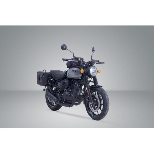 SW MOTECH SYSBAG WP M/S SADA ROYAL ENFIELD HNTR 350 (22-).