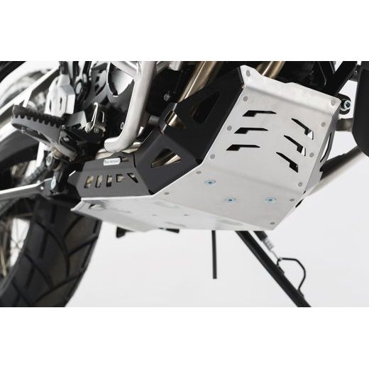 SW MOTECH KRYT MOTORU BMW F 800 GS , HUSQUARNA NUDA 900