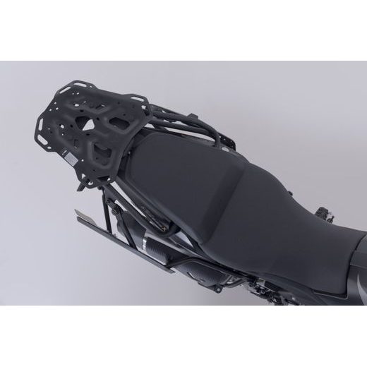 SW MOTECH PRO SIDE CARRIER BLACK. VOGE DS625X (24-).