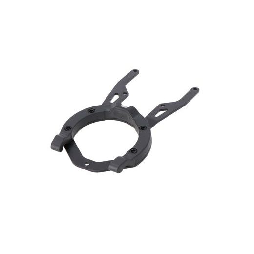 SW MOTECH ION TANK RING BLACK. HARLEY-DAVIDSON SPORTSTER S.