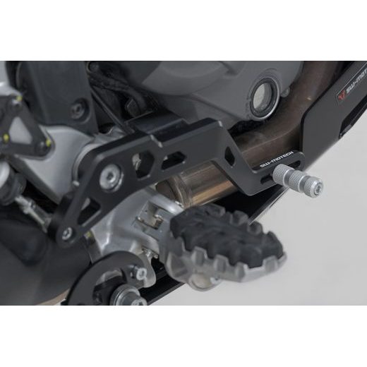 SW MOTECH BRZDOVÝ PEDÁL DUCATI DESERTX (22-).