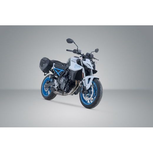 SW MOTECH PRO BLAZE H SADA TAŠEK SUZUKI GSX-8S (22-).