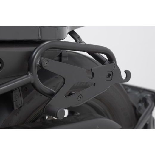 SW MOTECH LEGEND GEAR SADA TAŠKA LH1 HARLEY-DAVIDSON SPORTSTER S (21-).