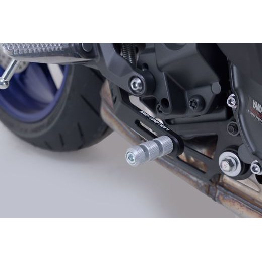 SW MOTECH BRZDOVÁ PÁKA YAMAHA MT-09 (23-)