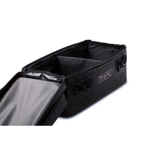 SW MOTECH SADA PRO KUFRY TRAX