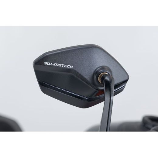 SW MOTECH ZRCÁTKA DO KONCŮ ŘÍDÍTEK KTM 790/890/990 DUKE, 1290 SUPER DUKE R.