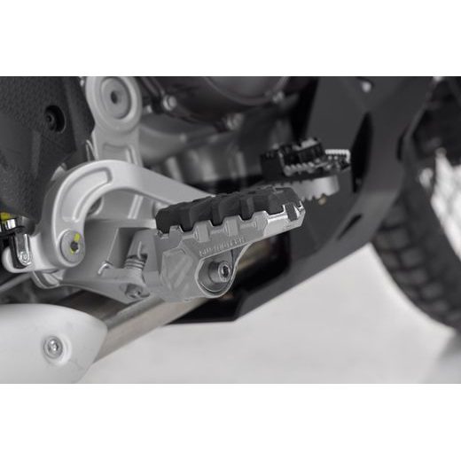 SW MOTECH EVO STUPAČKY KIT YAMAHA TÉNÉRÉ 700 (19-).