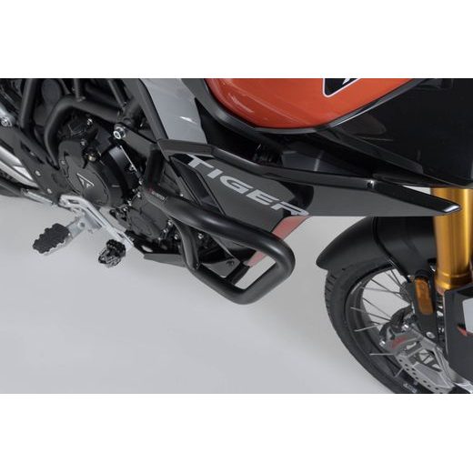 SW MOTECH PADACÍ RÁM TRIUMPH TIGER 900 MODELS, TIGER 850 SP.