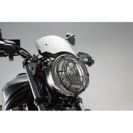 SW MOTECH KRYT PŘ.SVĚTLA SUZUKI SV 650 ABS (15-)