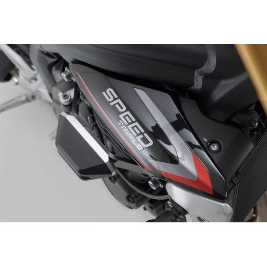 SW MOTECH PADACÍ PROTEKTORY TRIUMPH SPEED TRIPLE 1200 RS (21-).