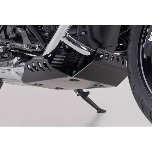 SW MOTECH KRYT MOTORU, ČERNÝ, BMW R12 / R12 NINET (23-).