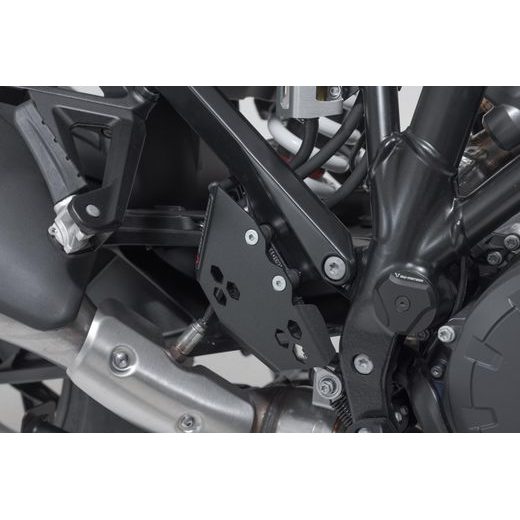 SW MOTECH KRYT ZADNÍ BRZDOVÉ PUMPY KTM 1290 SUPER ADVENTURE (21-)