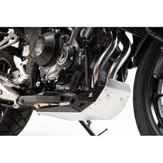 SW MOTECH KRYT MOTORU HONDA CB500X (18-), NX 500 (24-)