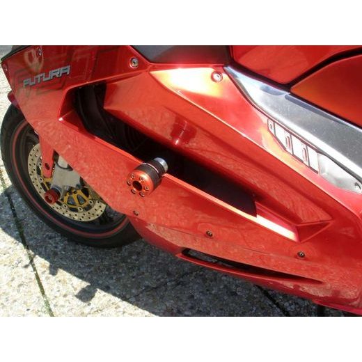 PROTEKTORY NA RÁM CLASIC - APRILIA RST 1000 FUTURA