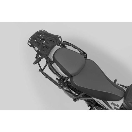 SW MOTECH ADVENTURE SET DUSC BLACK. ROYAL ENF. HIMALAYAN 450 (23-).