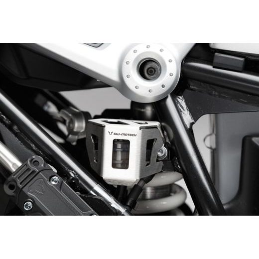SW MOTECH KRYT NÁDRŽKY ZAD. BRZD PUMPY BMW R NINE T (14-)