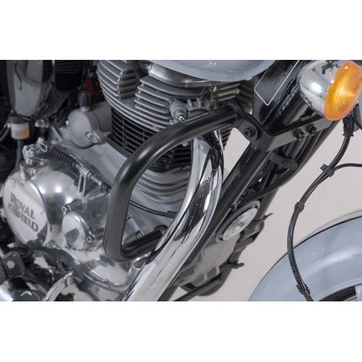 SW MOTECH PADACÍ RÁMY, ROYAL ENFIELD CLASSIC 350 (22-).