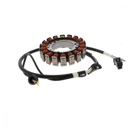 STATOR TOURMAX